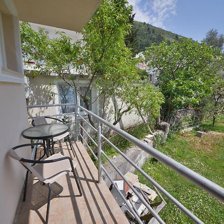 Disney Apartments Budva Exterior photo