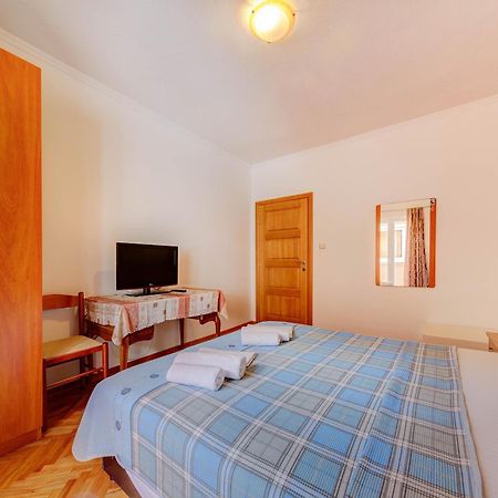 Disney Apartments Budva Exterior photo