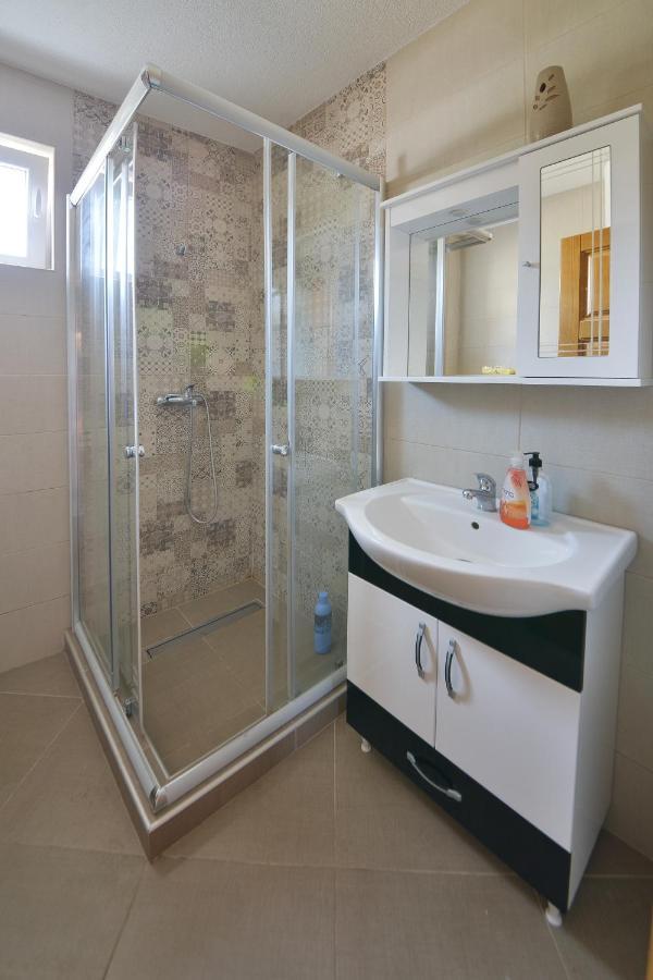 Disney Apartments Budva Exterior photo