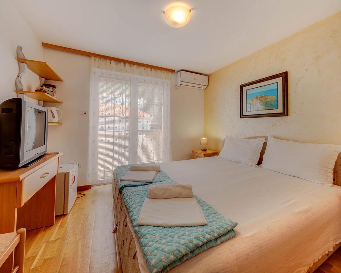 Disney Apartments Budva Exterior photo
