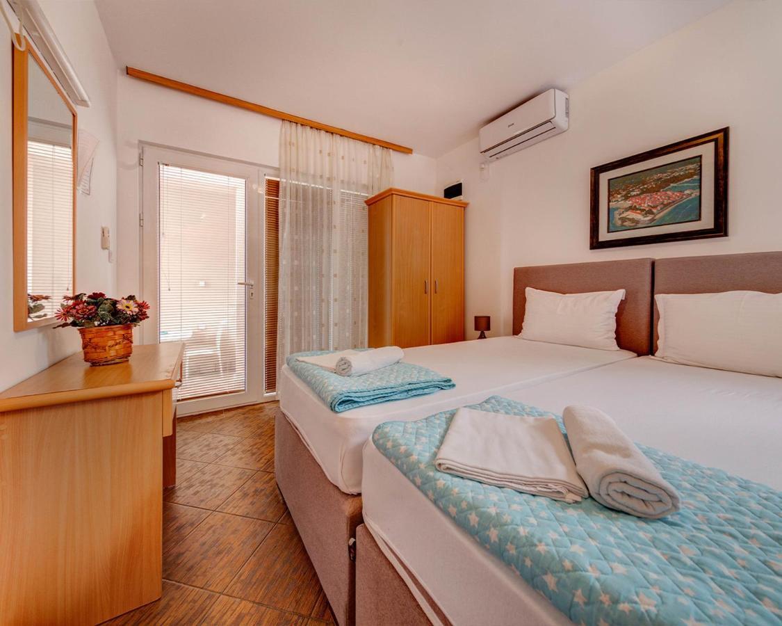 Disney Apartments Budva Exterior photo